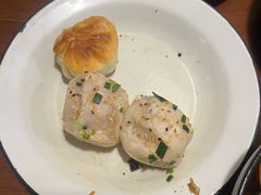 -舒蔡记生煎菜饭(云南中路店)
