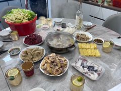 -阿娟牛肉丸·手打牛肉丸·现做现卖