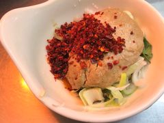 -松明一烤肉馆(鲁园店)