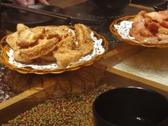 -潮十三潮汕砂锅粥(高新四路大都荟店)