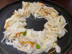唐府素什锦-唐廊烤鸭店(工体店)