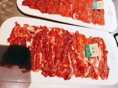 -牛德亨臻牛潮汕火锅(万邦时代店)