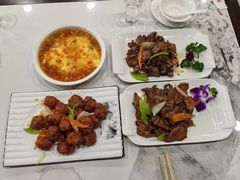 -宝发园名菜馆
