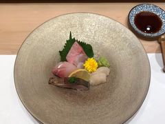 -鮨一日本料理(大中华店)