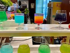 -云海轩·海鲜自助-河北云瑧世纪大饭店1F