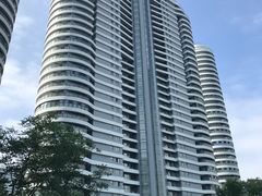 -佳兆业东戴河体验式酒店