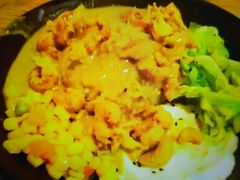 -海盗虾饭·剥好的小龙虾饭(SOHO尚都店)