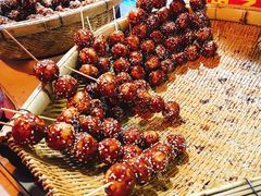 -邓记新一代糖油果子(四川煤管局供销公司职工宿舍店)