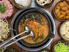 -笔记安顺夺夺粉火锅