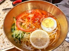 -姜胖胖无限自助烤肉(罗湖宝能店)