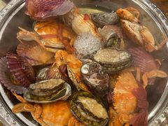 -芭菲盛宴·环球美食(锦城万达广场店)