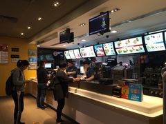 -麦当劳(海岸城店)