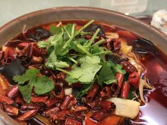 -成都驻京办餐厅(蜀都宾馆店)