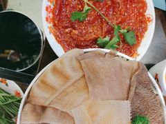 -牛市坎火锅(建设路店)