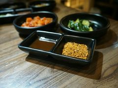 -九田家黑牛烤肉料理(太阳城店)