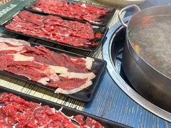 -刘少华贵州小黄牛·鲜牛肉火锅(总店)