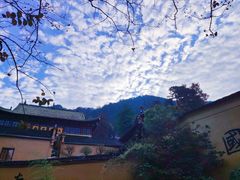 -九华山风景区