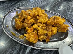 -红星光发煲仔饭(大石街店)