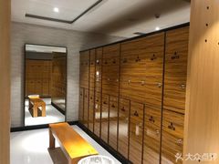 -乐汤汇温泉馆(六合店)