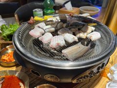 -金家烤鳗鱼(西塔旗舰店)