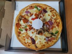 -尊宝比萨(车公庙店)