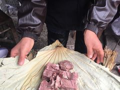 -东山矮马桶羊肉(太湖东山店)