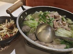 -乔阿马·江南味·驴肉香(龙湖华泾天街店)