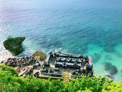 -Rock Bar Bali(Bali)