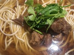 -李先生牛肉面大王(华联商厦店)