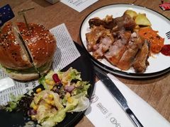 -墨客咖啡(新街口店)