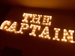 -船长酒吧 The Captain
