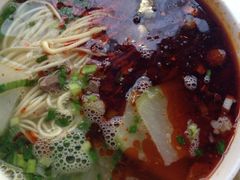 磨沟沿老字号牛肉面-清真磨沟沿老字号牛肉面(总店)
