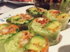 -美奈小馆·越南料理(中航城君尚购物中心店)