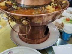-农香居粗菜馆(大明路店)