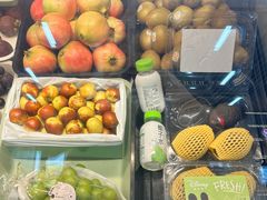 -花果津喜·高端果切(汇一城总店)