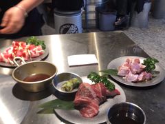 -韩山葵烤肉(太古里店)