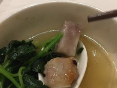 -潮福城大酒楼·潮味粤品·港式点心(湖滨北路店)