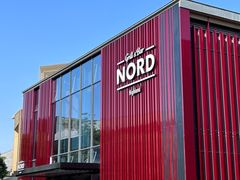 -Nord Grill&Bar Highland诺德西餐(深圳欢乐海岸店)