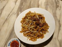-广州花园酒店荔湾亭·地道点心·粤式饮茶