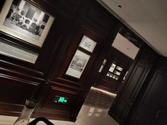 -杭州新新饭店·1913餐厅