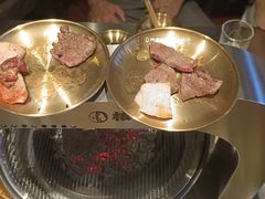 -核桃碳烤肉馆(深圳首店)