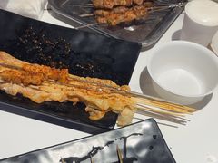 -柒五龙虾(八王寺店)
