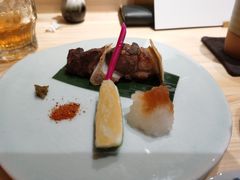 -鮨青(恒基名人购物中心店)