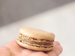-ladurée(戴高乐机场T 2F店)
