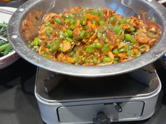 -衡厨·衡阳土菜(中南店)