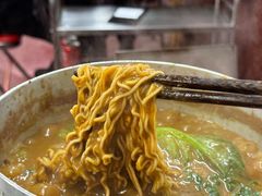 -燃计沙茶皇·香港沙茶火锅(人广旗舰店)