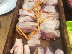 -菌小白火锅(时尚天河店)