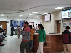 -上海中医药大学附属曙光医院(东部)