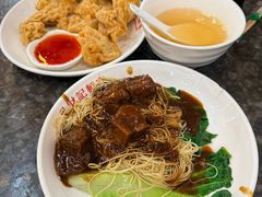 -吴财记面家(大同路店)