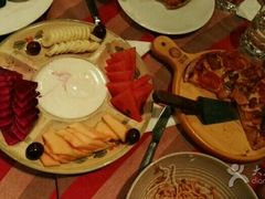 -托斯卡纳烘焙意大利餐厅(五天地店)